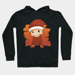 Gnome Hoodie